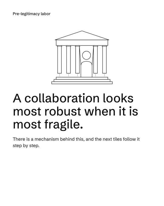 The Fragility Loop, 4 of 7