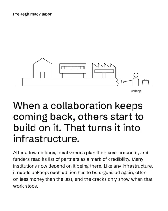Ecosystem and Infrastructure, 4 of 9