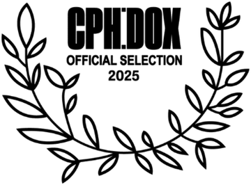 CPH:DOX Official Selection 2025